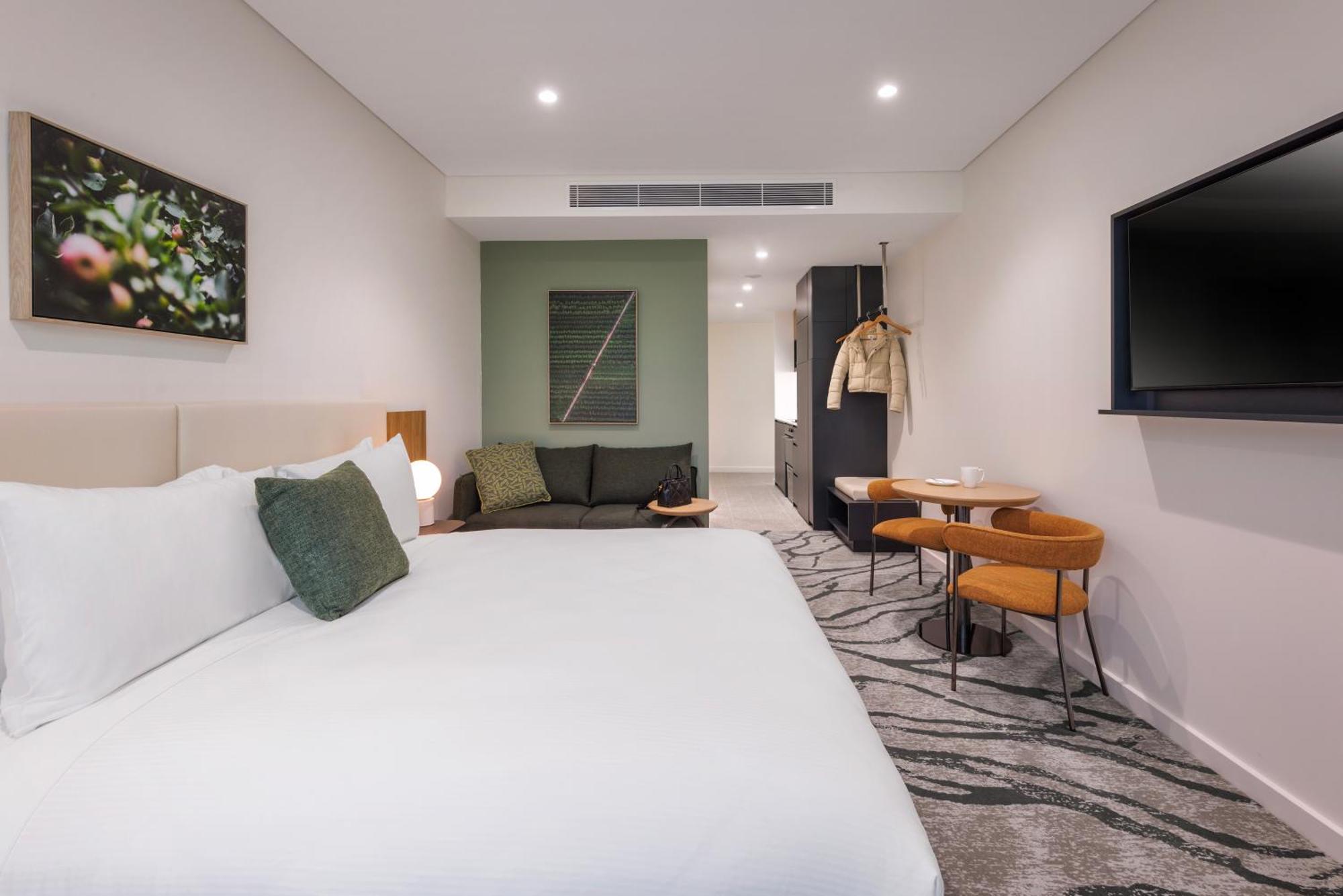 Veriu Macquarie Park Sydney Exterior photo