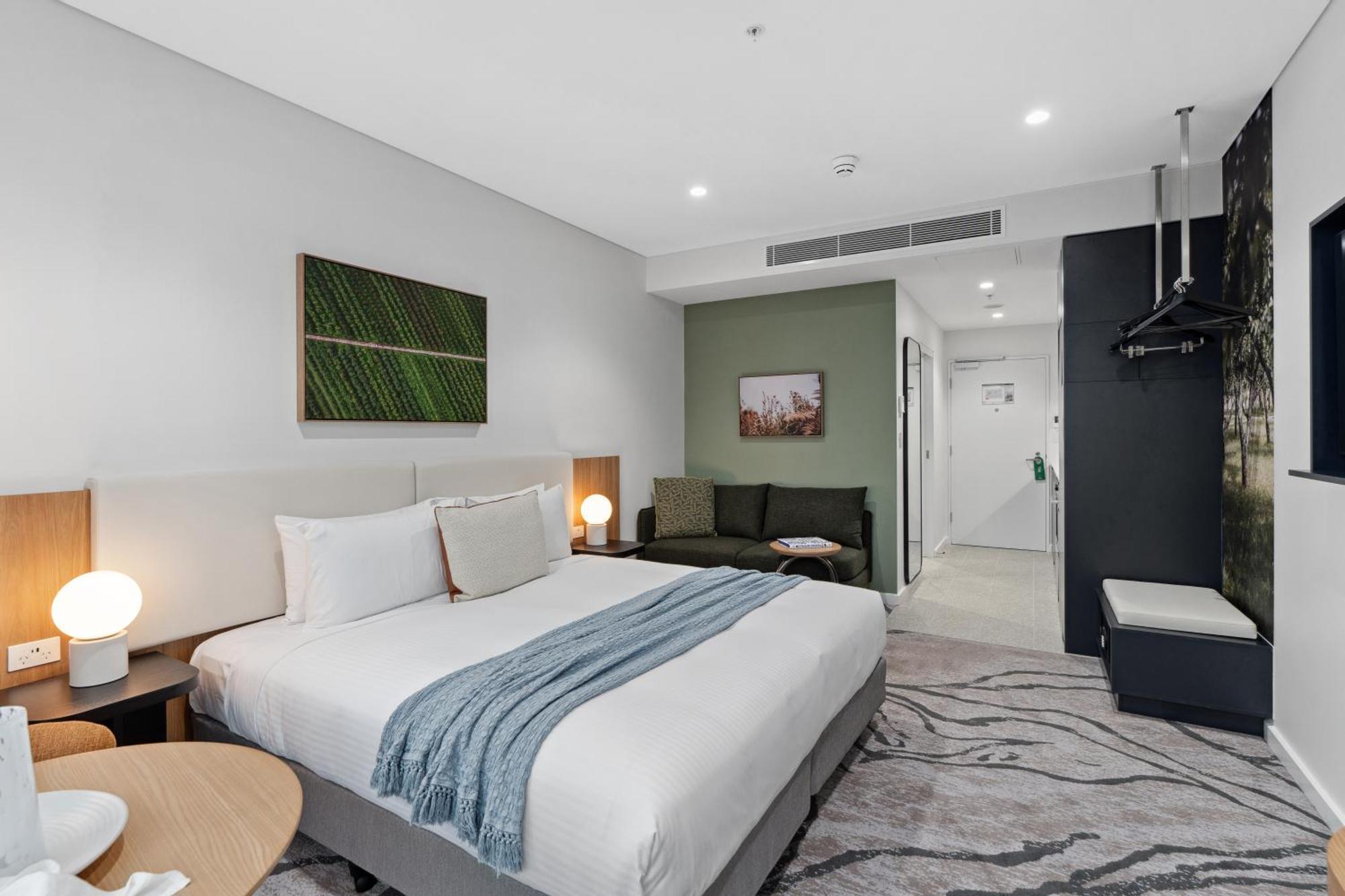 Veriu Macquarie Park Sydney Exterior photo