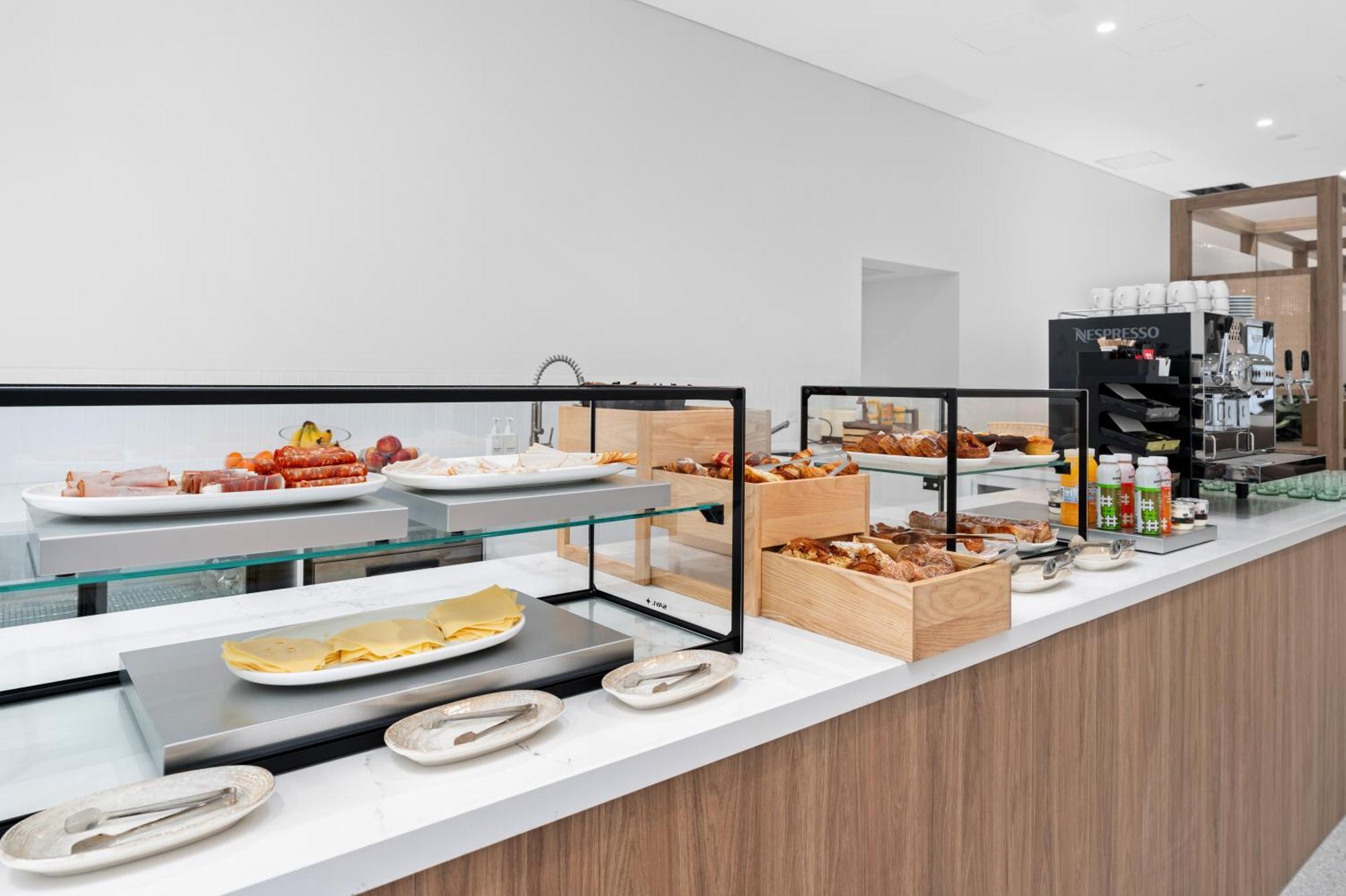 Veriu Macquarie Park Sydney Exterior photo