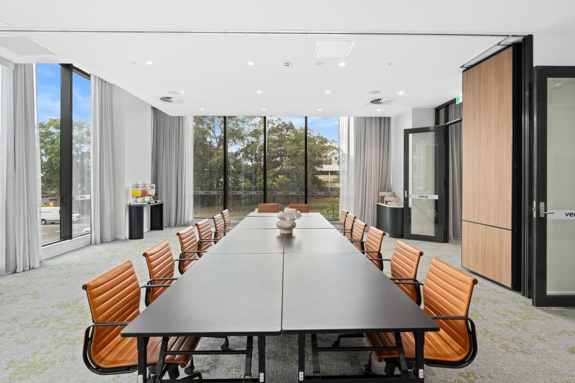 Veriu Macquarie Park Sydney Exterior photo