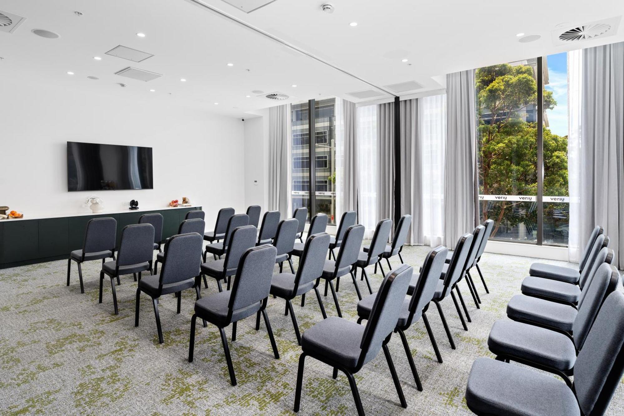 Veriu Macquarie Park Sydney Exterior photo